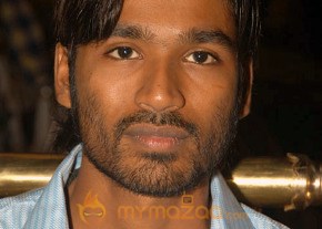 Dhanush Photo Gallery photo 6
