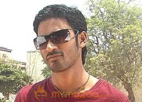 Dhanush Photo Gallery