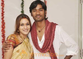 Dhanush Photo Gallery photo 21