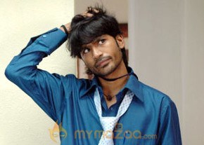 Dhanush Photo Gallery photo 26