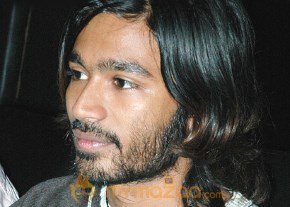 Dhanush Photo Gallery photo 4