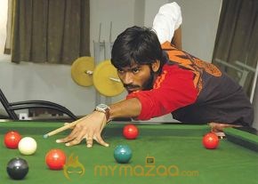 Dhanush Photo Gallery photo 23