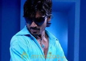 Dhanush Photo Gallery photo 25