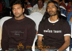 Dhanush Photo Gallery photo 11
