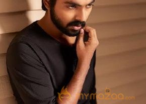 GV Prakash Kumar New Photo Shoot photo 8
