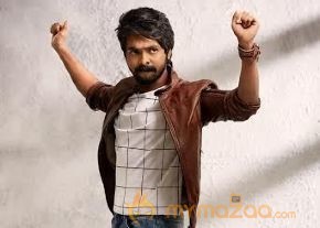 GV Prakash Kumar New Photo Shoot photo 2