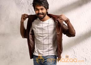 GV Prakash Kumar New Photo Shoot photo 3