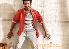 GV Prakash Kumar New Photo Shoot photo 4