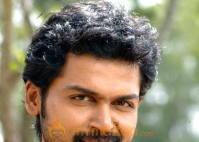 Karthick Stills photo 2