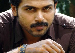 Karthick Stills photo 9