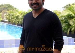 Karthick Stills photo 4
