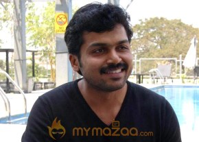 Karthick Stills photo 7