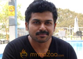 Karthick Stills photo 8