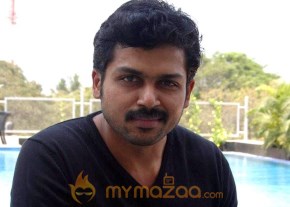Karthick Stills photo 6