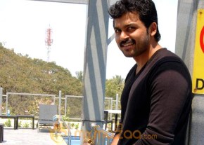 Karthick Stills