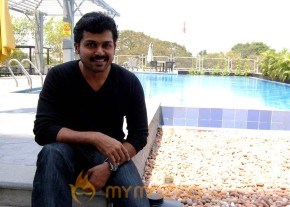 Karthick Stills photo 5