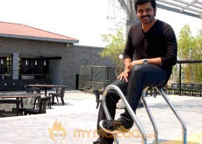 Karthick Stills photo 10