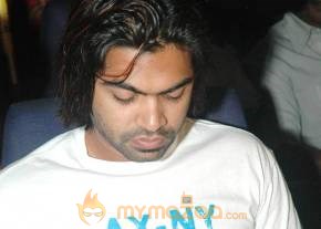 Simbu Latest Photo Gallery photo 24