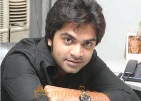 Simbu Latest Photo Gallery