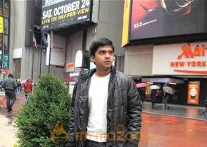 Simbu Latest Photo Gallery photo 15