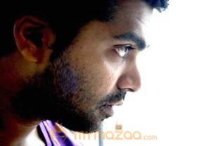 Simbu Latest Photo Gallery photo 2