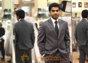 Simbu Latest Photo Gallery photo 3