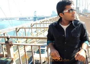 Simbu Latest Photo Gallery photo 9