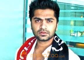 Simbu Latest Photo Gallery photo 17