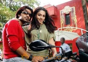 Simbu Latest Photo Gallery photo 31