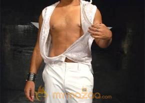 Simbu Latest Photo Gallery photo 10