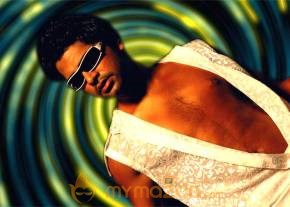 Simbu Latest Photo Gallery photo 5
