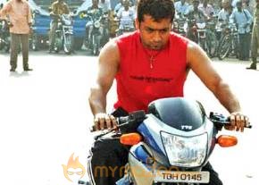 Smart Surya Photogallery photo 23