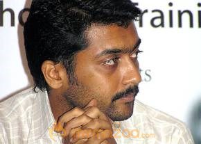 Smart Surya Photogallery