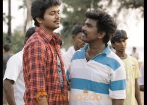 Vijay Stills photo 3