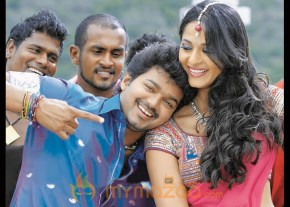 Vijay Stills photo 4