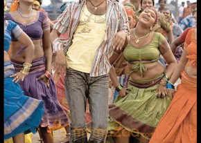 Vijay Stills photo 6