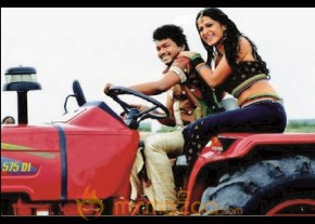 Vijay Stills photo 8