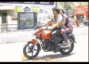 Vijay Stills photo 9