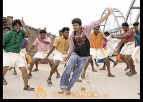 Vijay Stills photo 11