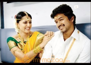 Vijay Stills photo 12