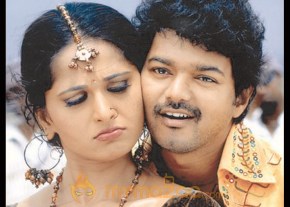 Vijay Stills photo 14