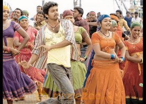 Vijay Stills photo 15