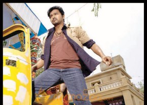 Vijay Stills photo 20