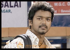 Vijay Stills photo 24