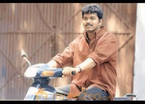 Vijay Stills photo 27