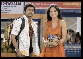 Vijay Stills photo 29