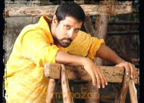 Hot Vikram Photo Gallery