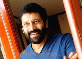 Hot Vikram Photo Gallery photo 14