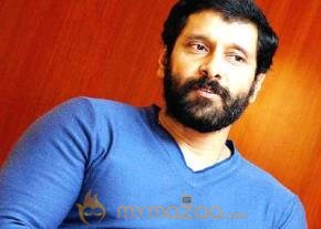 Hot Vikram Photo Gallery photo 17