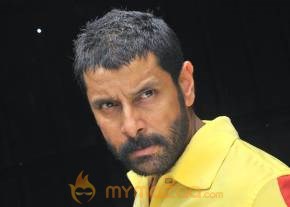 Hot Vikram Photo Gallery photo 29
